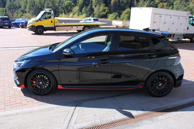 HYUNDAI i20 N 1.6 T-GDI MT N-Performance BOSE-NAVI