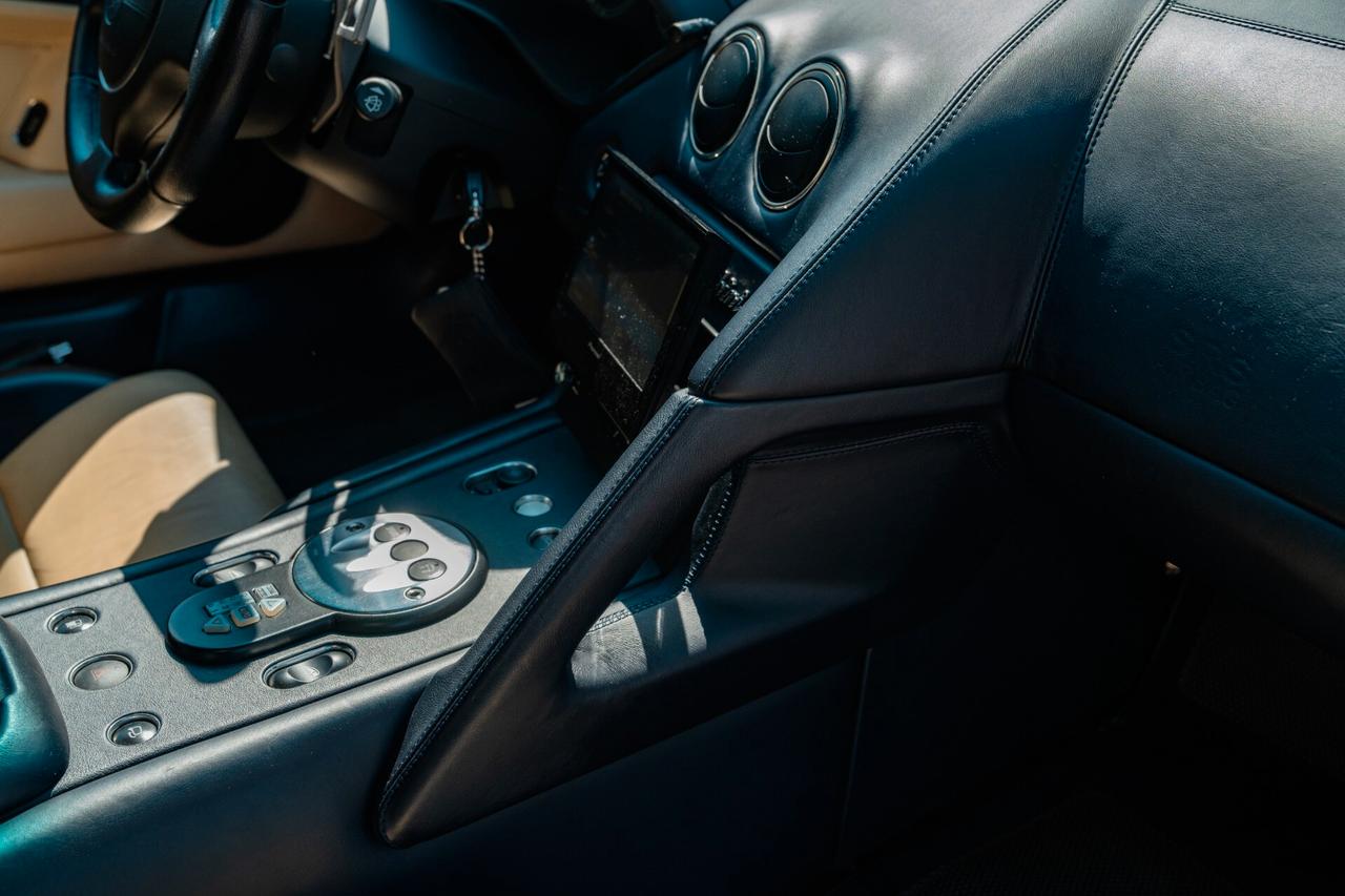 Lamborghini Murcielago Murciélago 6.2 V12