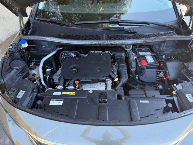 PEUGEOT 3008 BlueHDi 130 S&S Allure