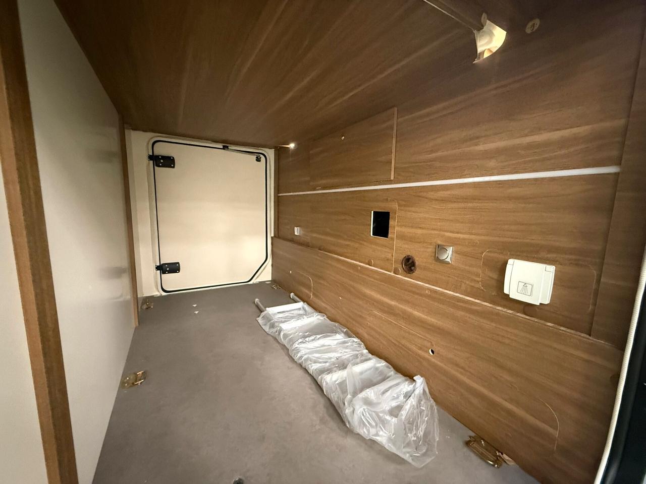 Mobilvetta K-YACHT TEKNO LINE 90