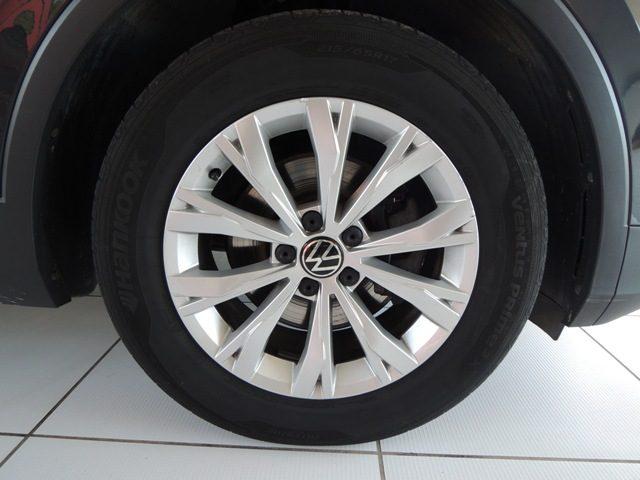 VOLKSWAGEN Tiguan 1.5 TSI 150 CV DSG ACT Life