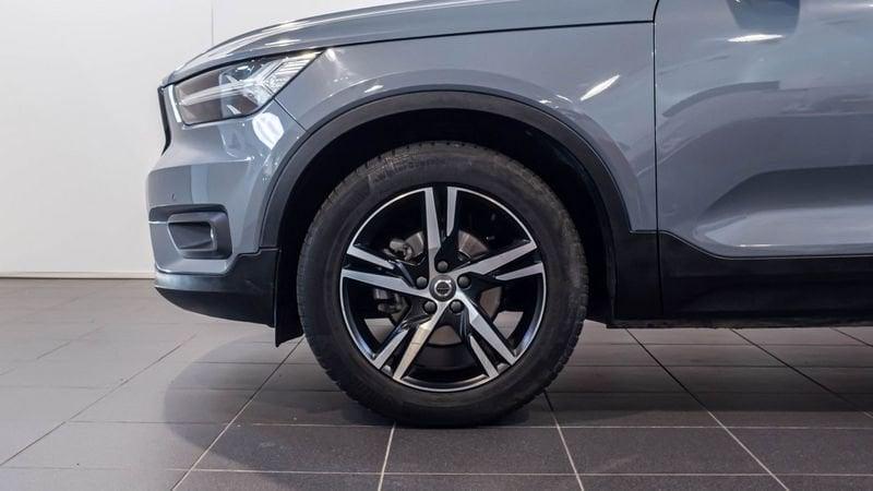 Volvo XC40 Diesel 2.0 d3 R-design auto my21