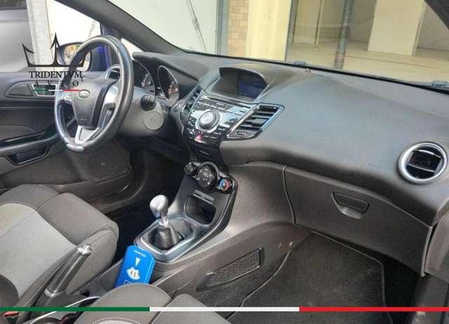 Ford Fiesta 1.6 ST 182cv 3p E6