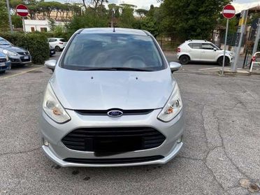 Ford B-Max B-Max 1.0 ecoboost 100cv