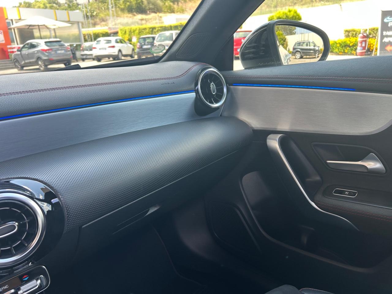 Mercedes-benz CLA 200 d Automatic Shooting Brake Premium