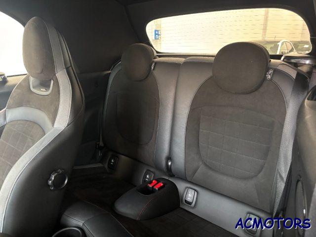 MINI Mini 2.0 Cooper S Cabrio