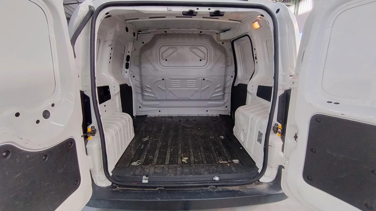 Fiat Fiorino 1.3 MJT 80CV - 2017