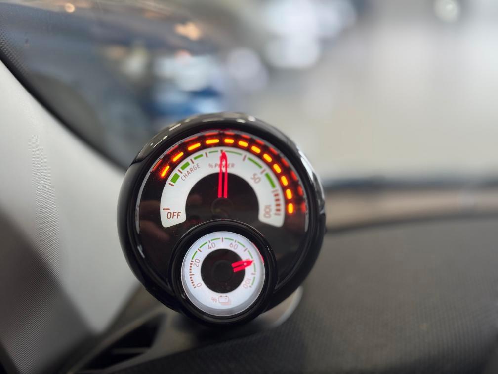 Smart forfour Forfour eq Passion 4,6kW