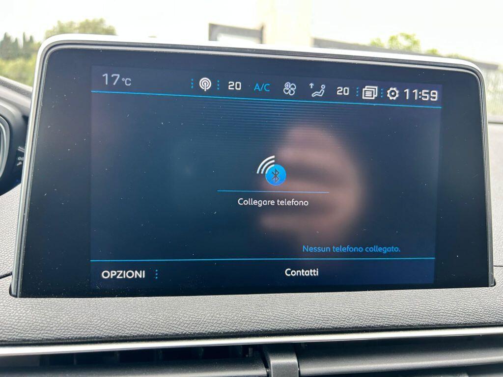 Peugeot 3008 1.5 130cv Business EAT8