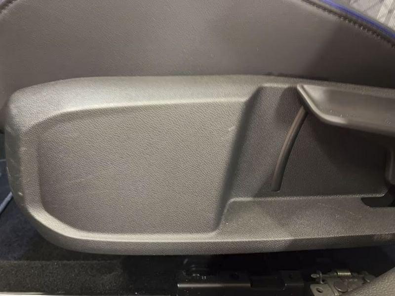 Volkswagen Golf Golf Variant 2.0 TDI 150 CV DSG SCR R-Line LED NAVI