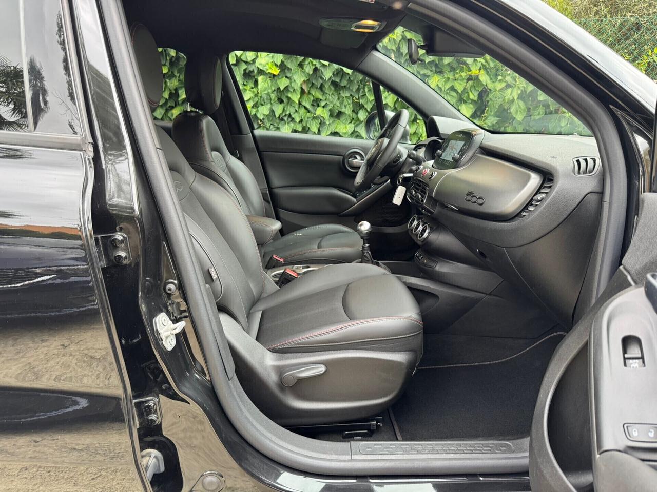 Fiat 500X 1.0 T3 120 CV Sport