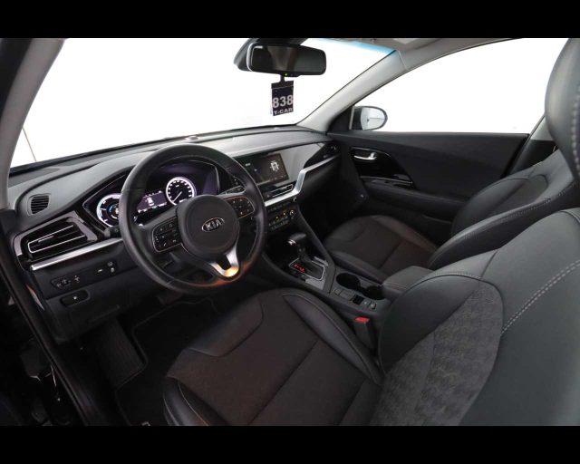 KIA Niro 1.6 GDi DCT HEV Style