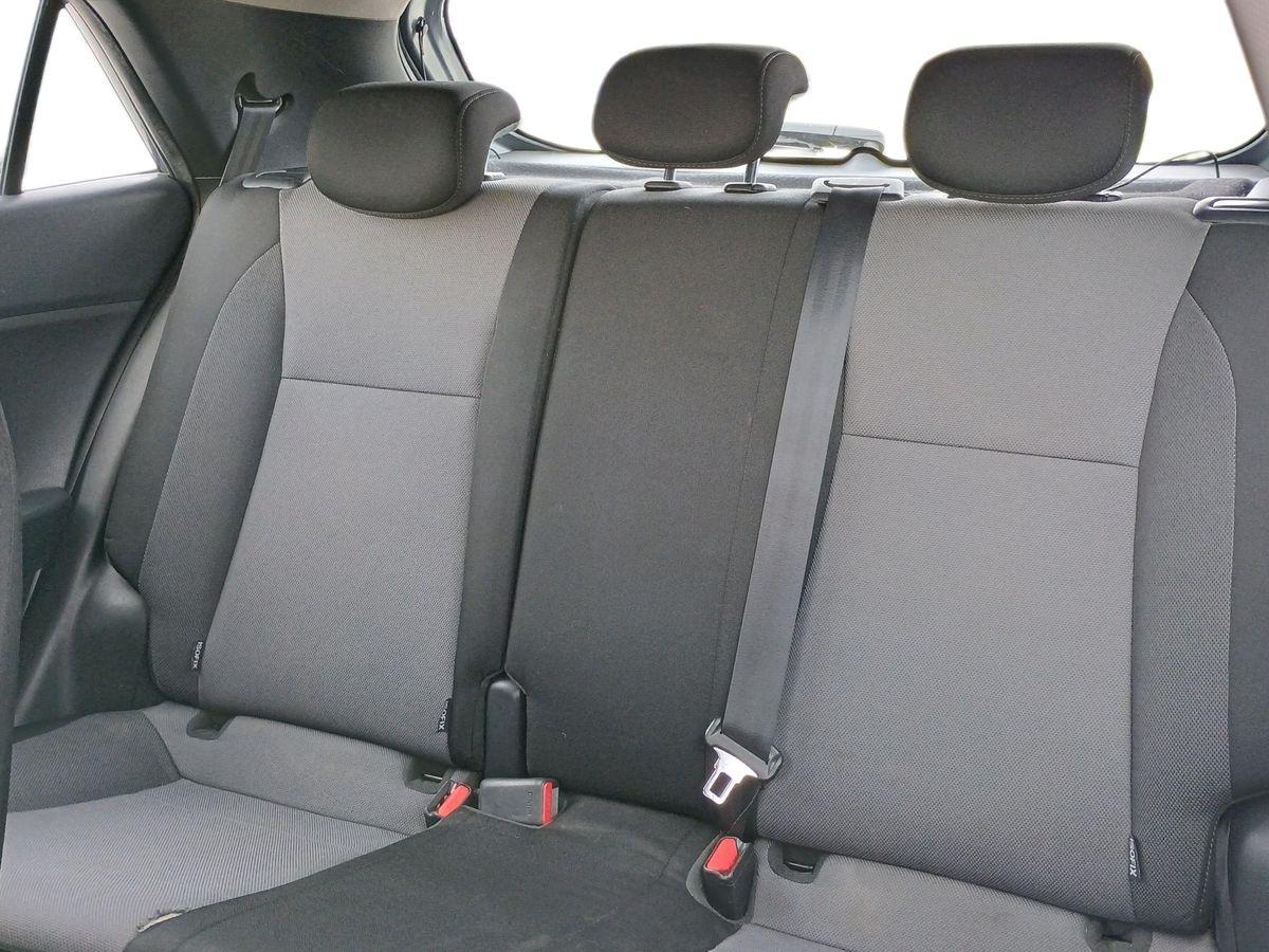 HYUNDAI i20 II 2018 - i20 1.2 mpi Connectline 75cv 5p