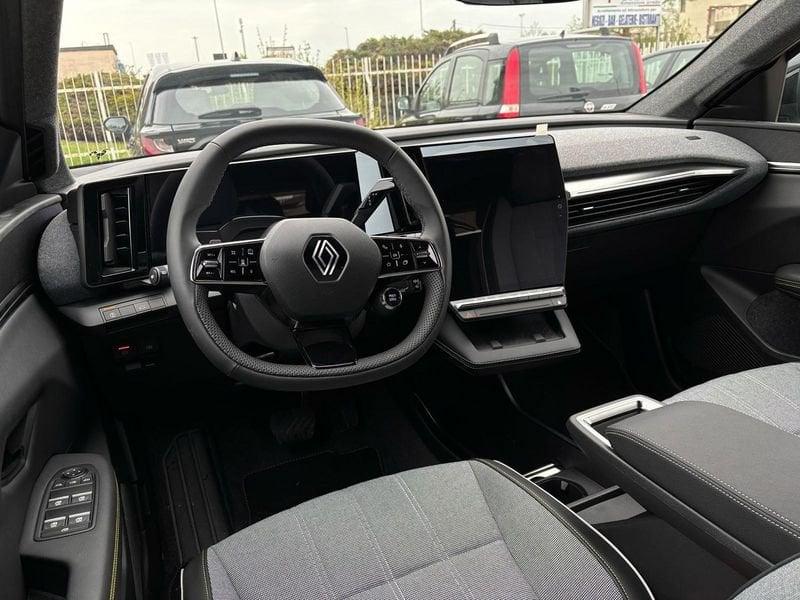 Renault Scénic E-TECH ELECTRIC techno 170 cv comfort range