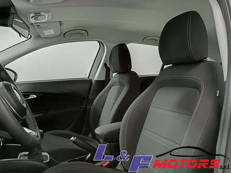 FIAT Tipo Tipo 1.6 Mjt 130cv SW City Life