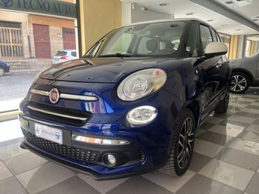 Fiat 500L 1.3 Multijet 95 CV Lounge