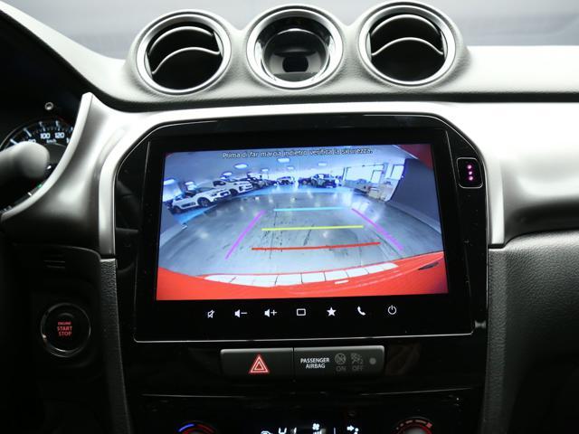 SUZUKI Vitara 1.4 110CV Hybrid A/T 4WD AllGrip Cool+