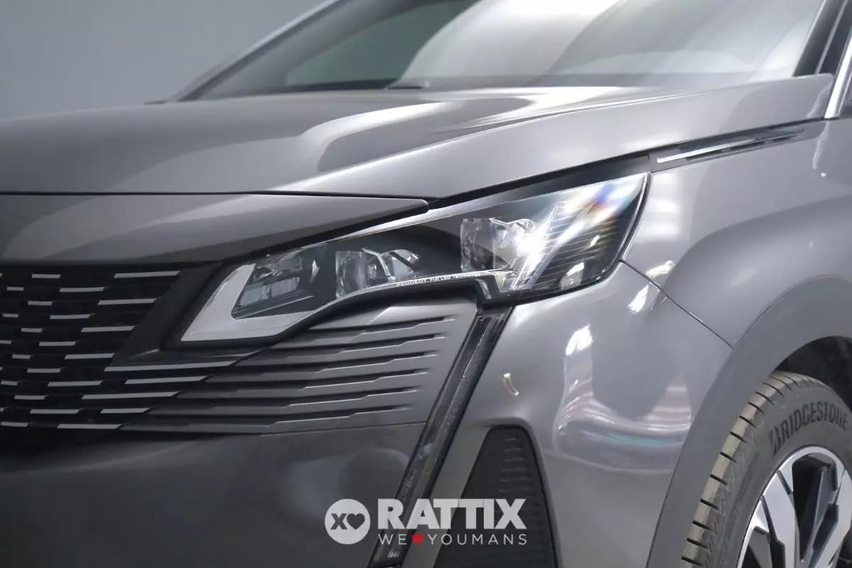 Peugeot 5008 1.5 BlueHDI 130CV GT EAT8 7p.ti