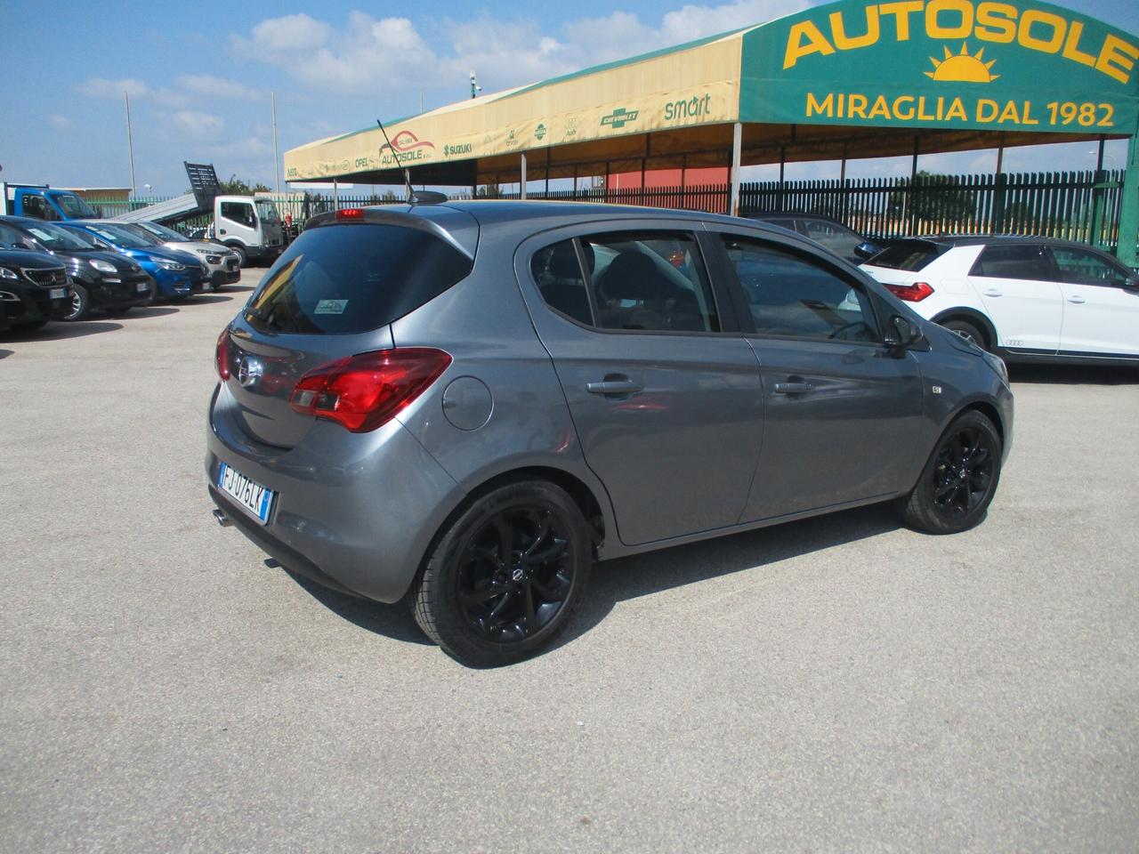 Opel Corsa CORSA V 1.4 5P BI-COLOR GPL DI SERIE *127000 KM*