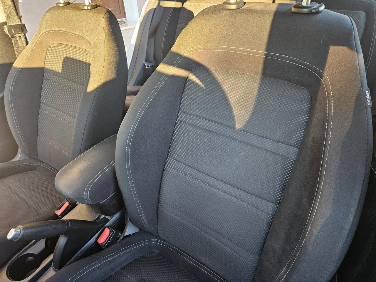 Fiat Tipo 1.6 Mjt S&S 5 porte Lounge