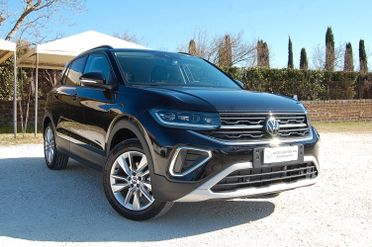 Volkswagen T-Cross 1.0 TSI 115 CV Edition Plus