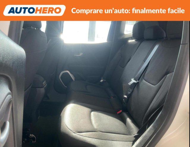 JEEP Renegade 1.6 Mjt 120 CV Longitude