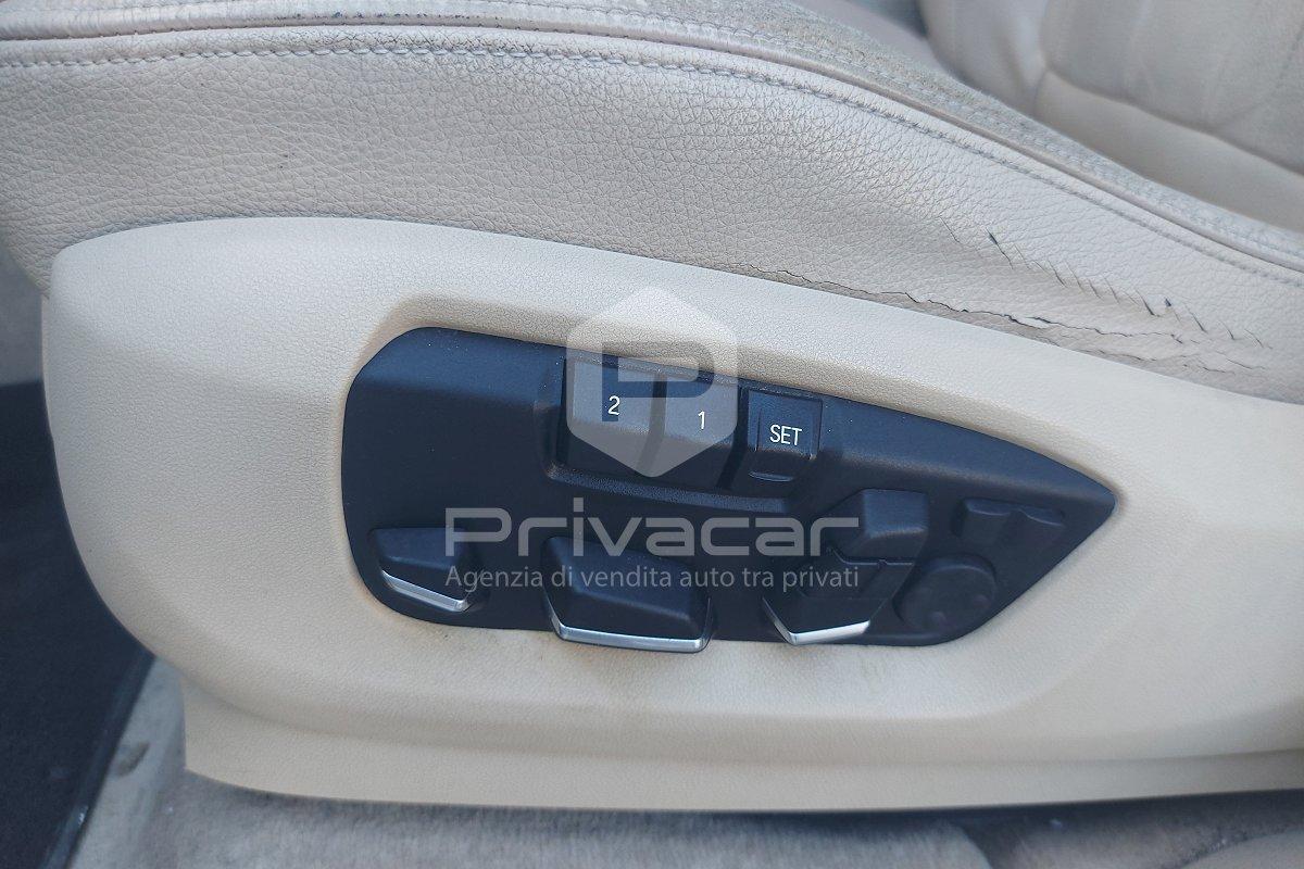 BMW X5 xDrive30d 258CV Experience