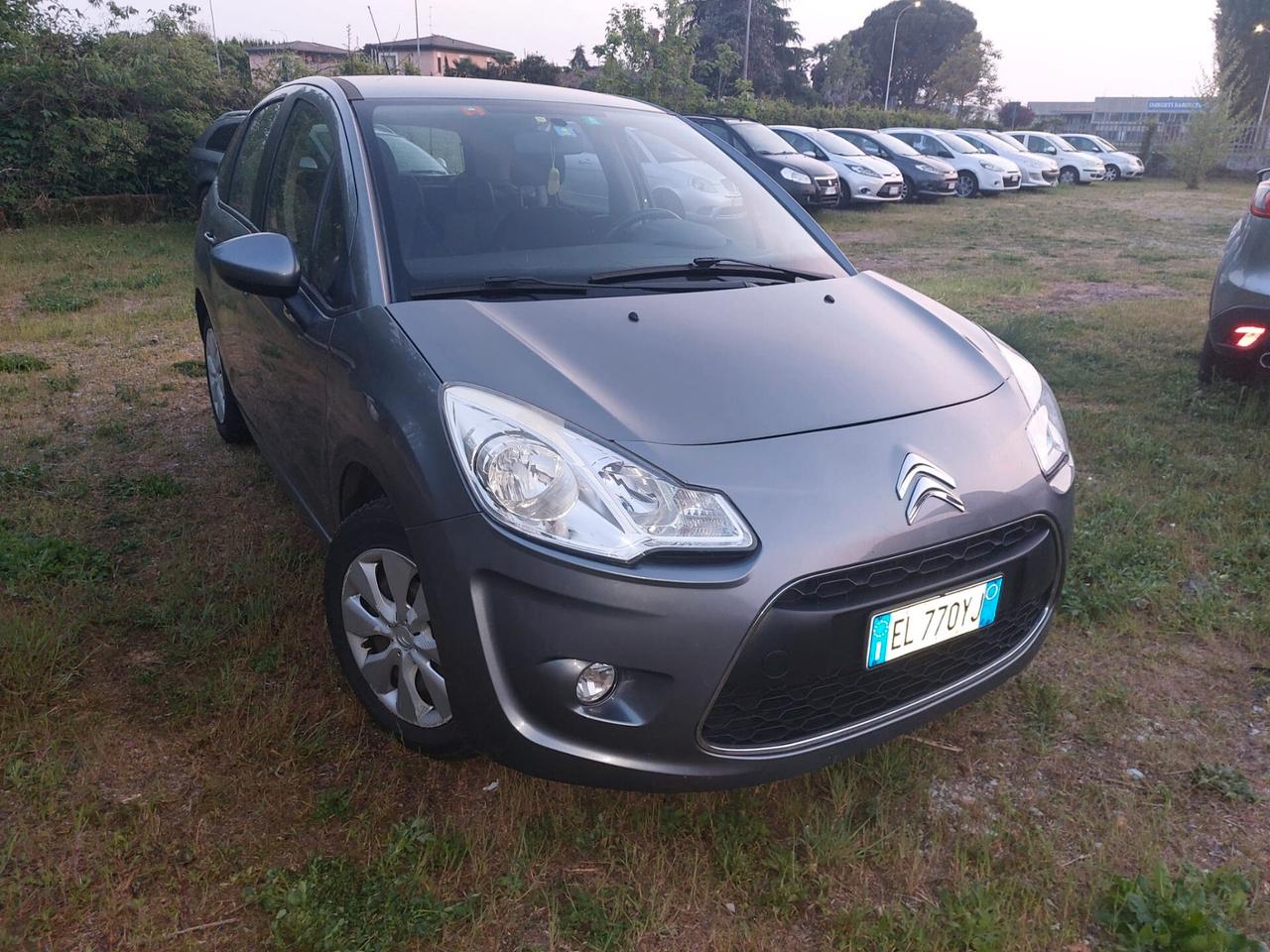 Citroen C3 1.4 HDi 70 FAP Business