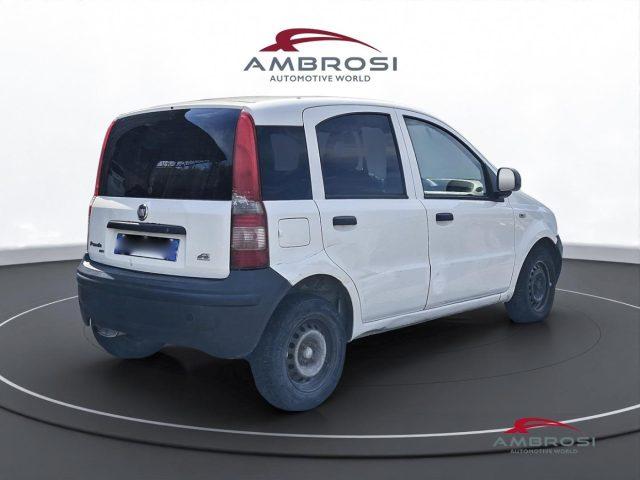 FIAT Panda 1.2 Van Active 2 posti - PER OPERATORI DEL SETTORE