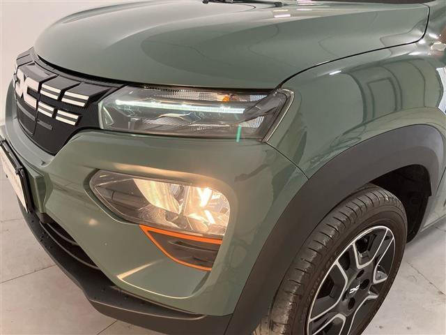 DACIA Spring Electric 45 Expression