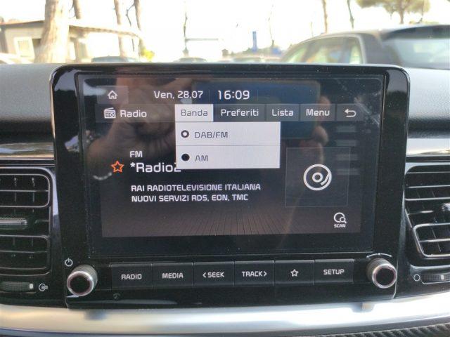 KIA Stonic 1.0 T-GDi MHEV iMT Style CARPLAY,CLIMA,CRUISE ..