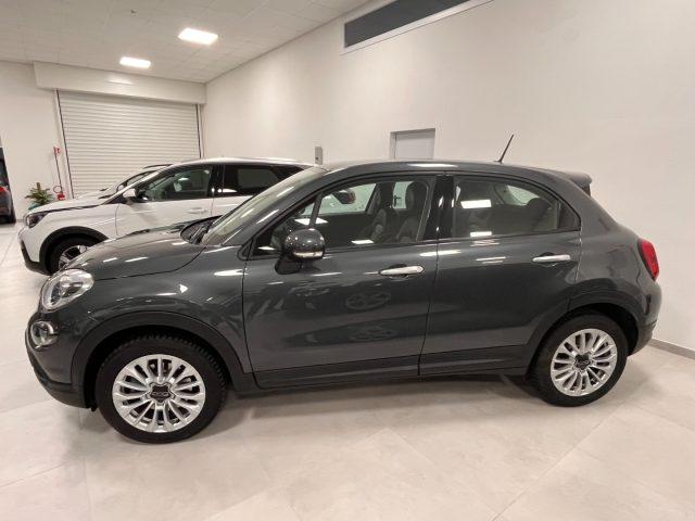 FIAT 500X 1.6 MultiJet 120 CV Business