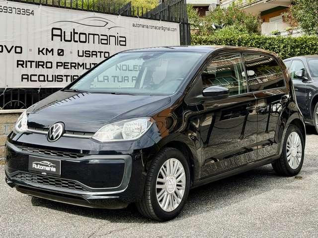 Volkswagen up! 5p 1.0 60cv PREZZOREALE\UNIPRO\KMCERTIFICA\GARANZI