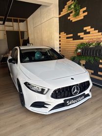 Mercedes Classe A180d