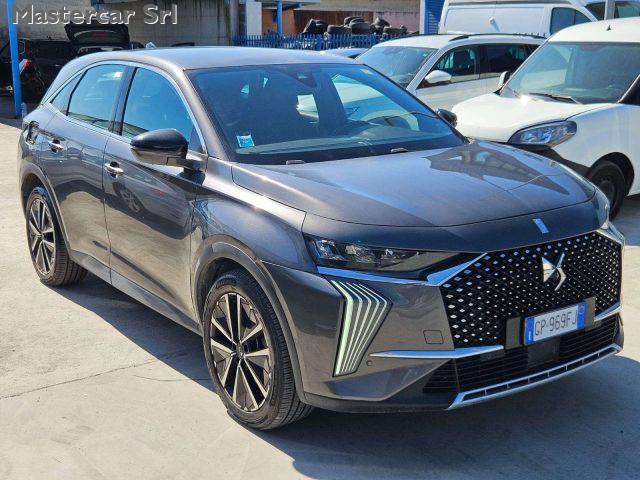 DS AUTOMOBILES DS 7 1.6 e-tense Bastille Business 225cv auto - GP969FJ
