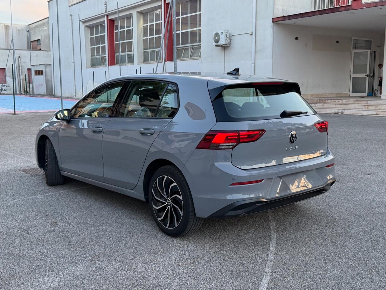 Volkswagen Golf 2.0 TDI 1st Edition Life
