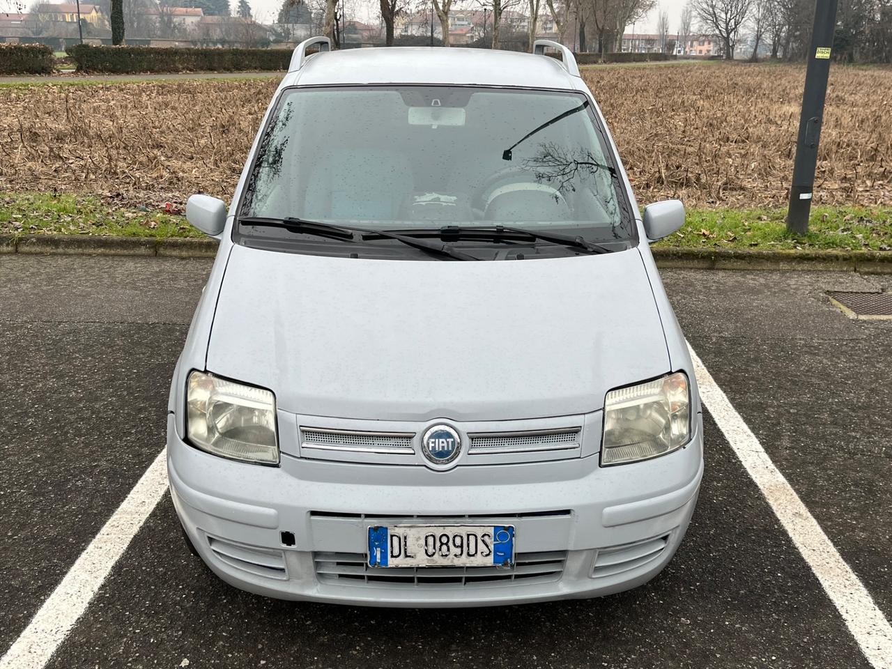 Fiat Panda 1.2 Benzina euro 4