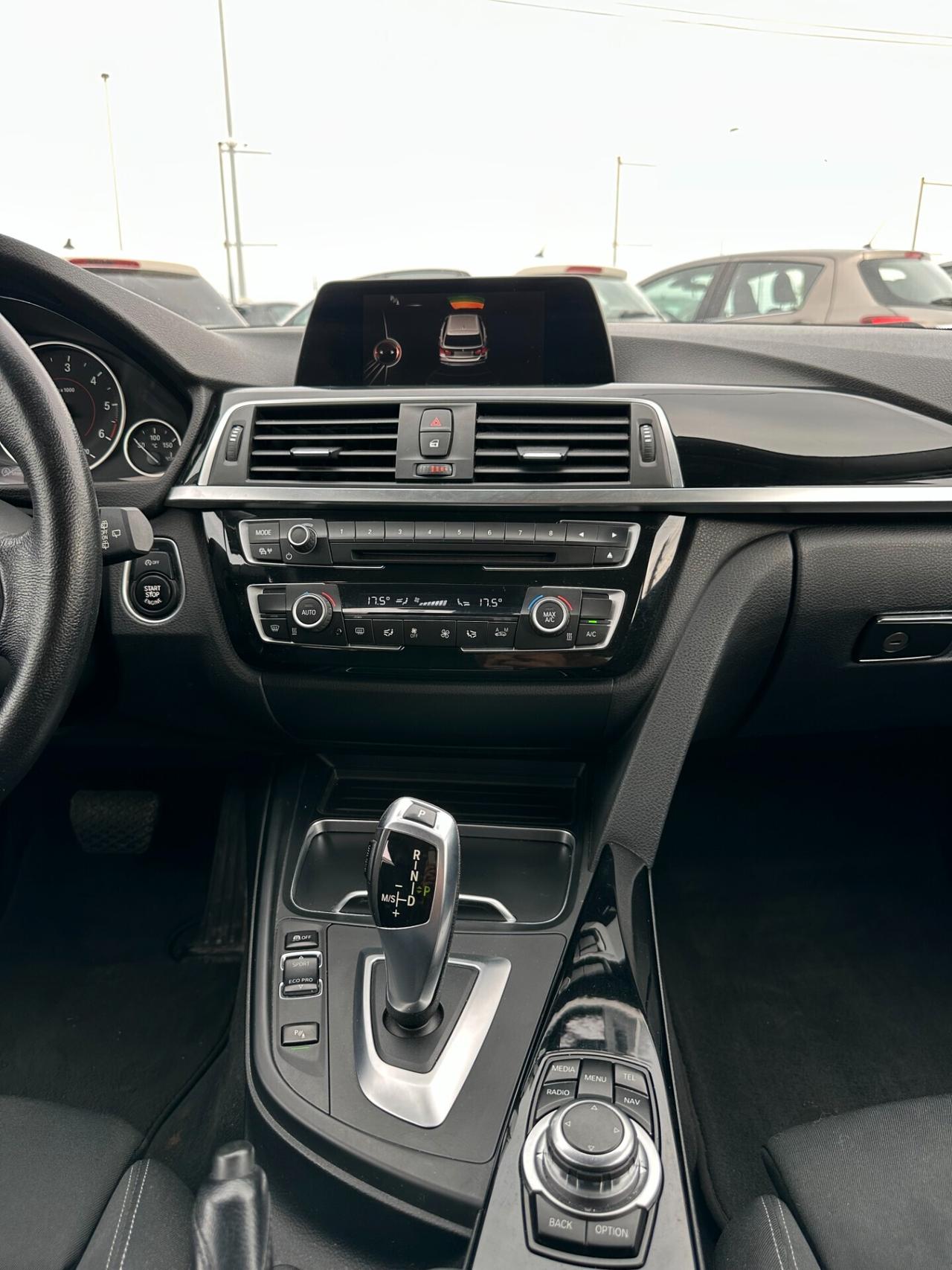 Bmw 320 320d xDrive Touring