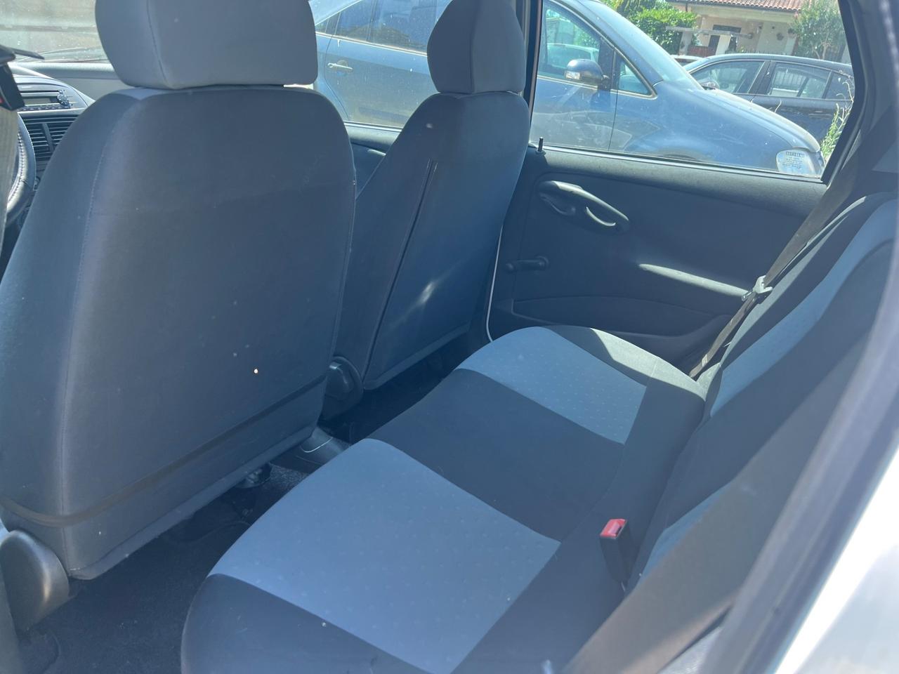 Fiat Punto 1.3 Multijet 16V 5 porte Active