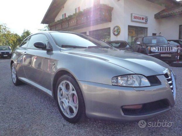 ALFA ROMEO GT 3.2 V6 24V cat Luxury