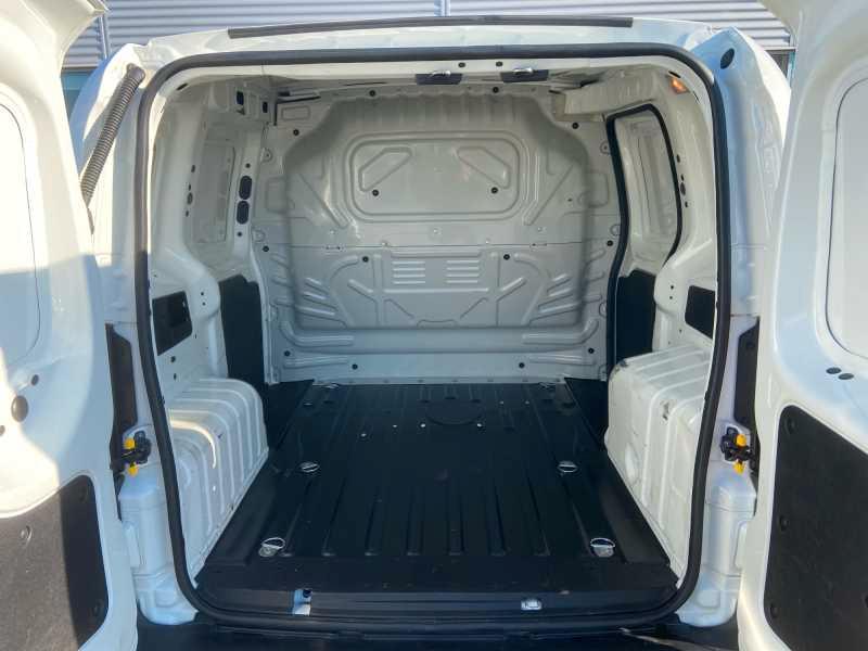 FIAT Fiorino cargo 1.3 mjt 95cv SX E6d-temp