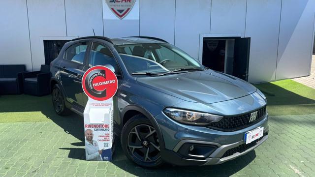 FIAT Tipo 1.3 Mjt S&S 5 porte Cross