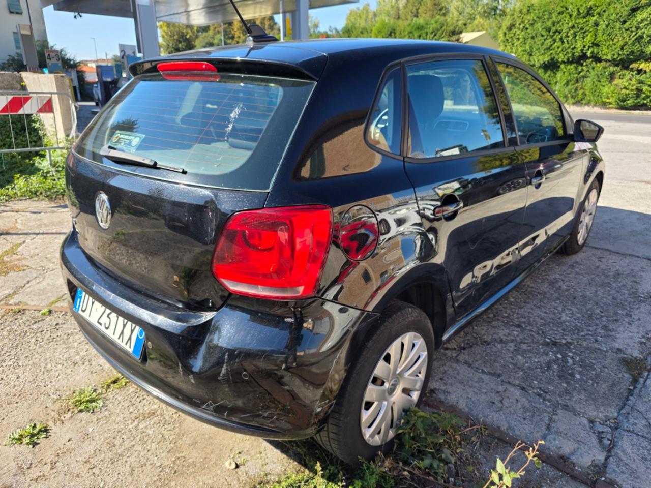 Volkswagen Polo Comfortline