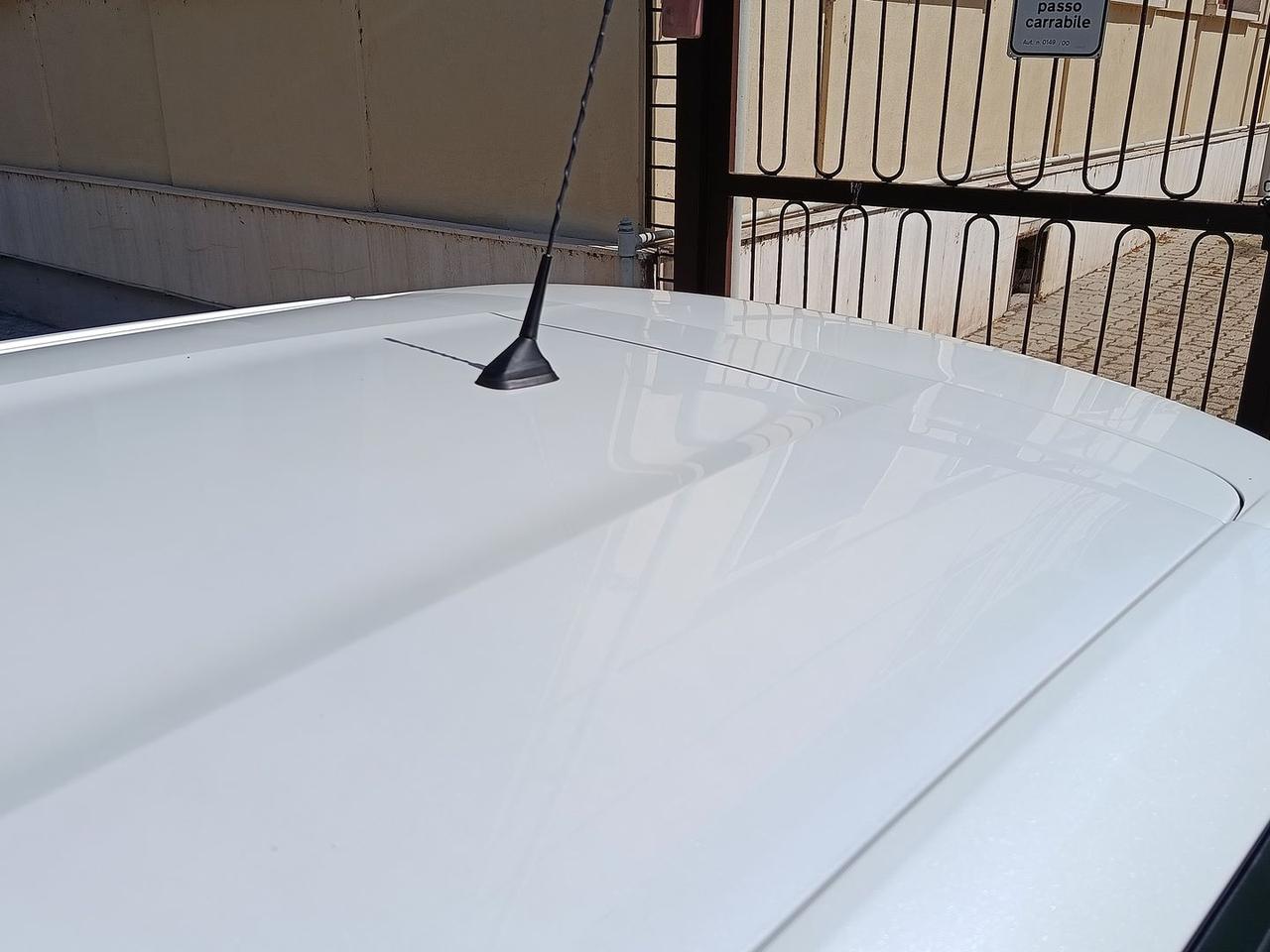 Nissan Micra 1.5 dCi 90 Acenta #6457