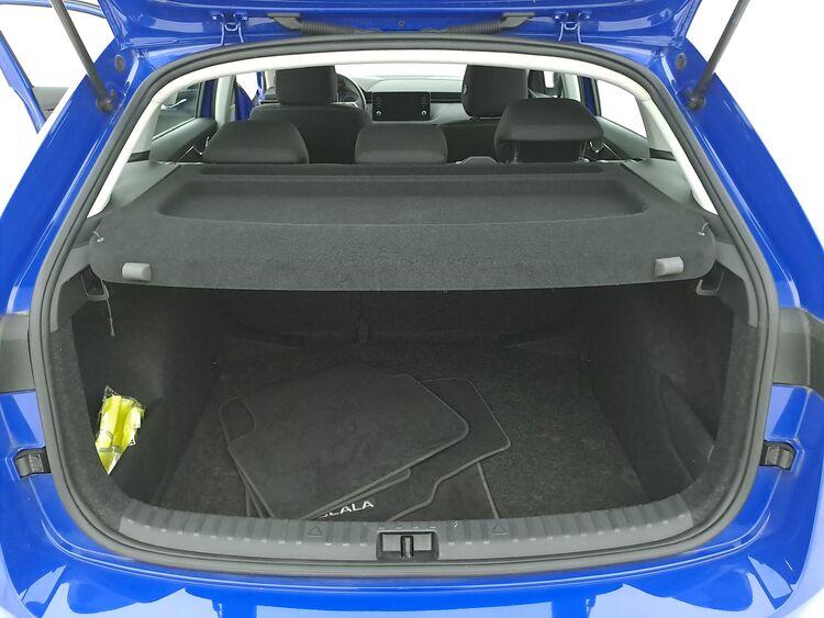 Skoda Scala Ambition DSG BR831046 1.6 Diesel 116CV