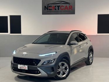 Hyundai Kona 1.6 CRDI 4WD Hybrid 48V DCT XLine