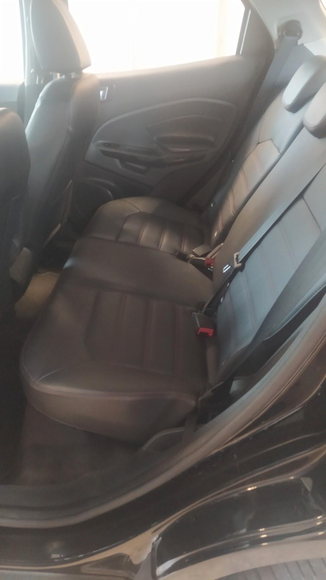 Ford EcoSport 1.0 EcoBoost 125 CV Titanium