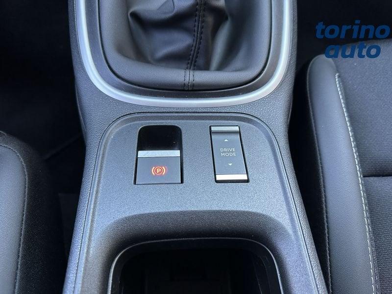 Jeep Avenger 1.2 Turbo Altitude