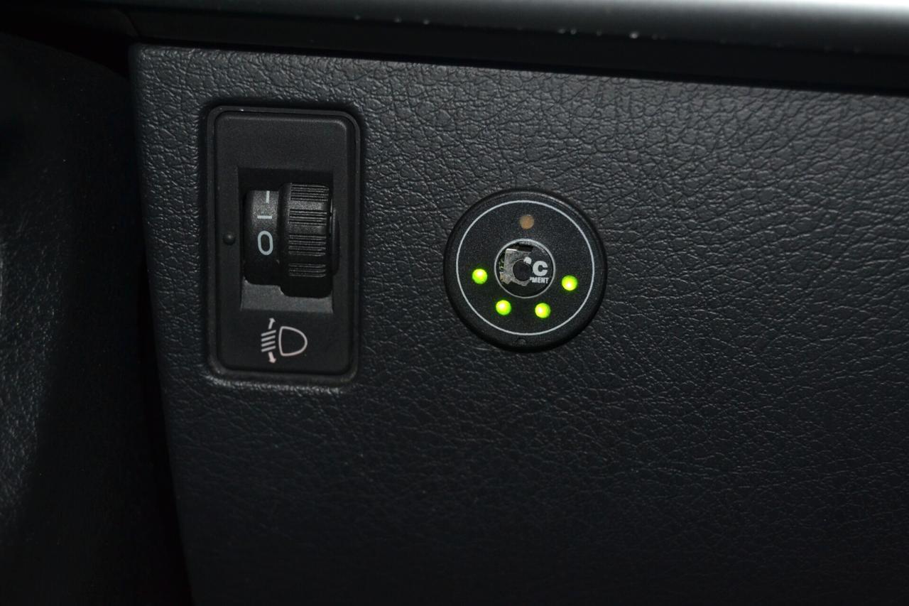 Peugeot 207 1.4 8V 75CV 5p. X Line ECO GPL