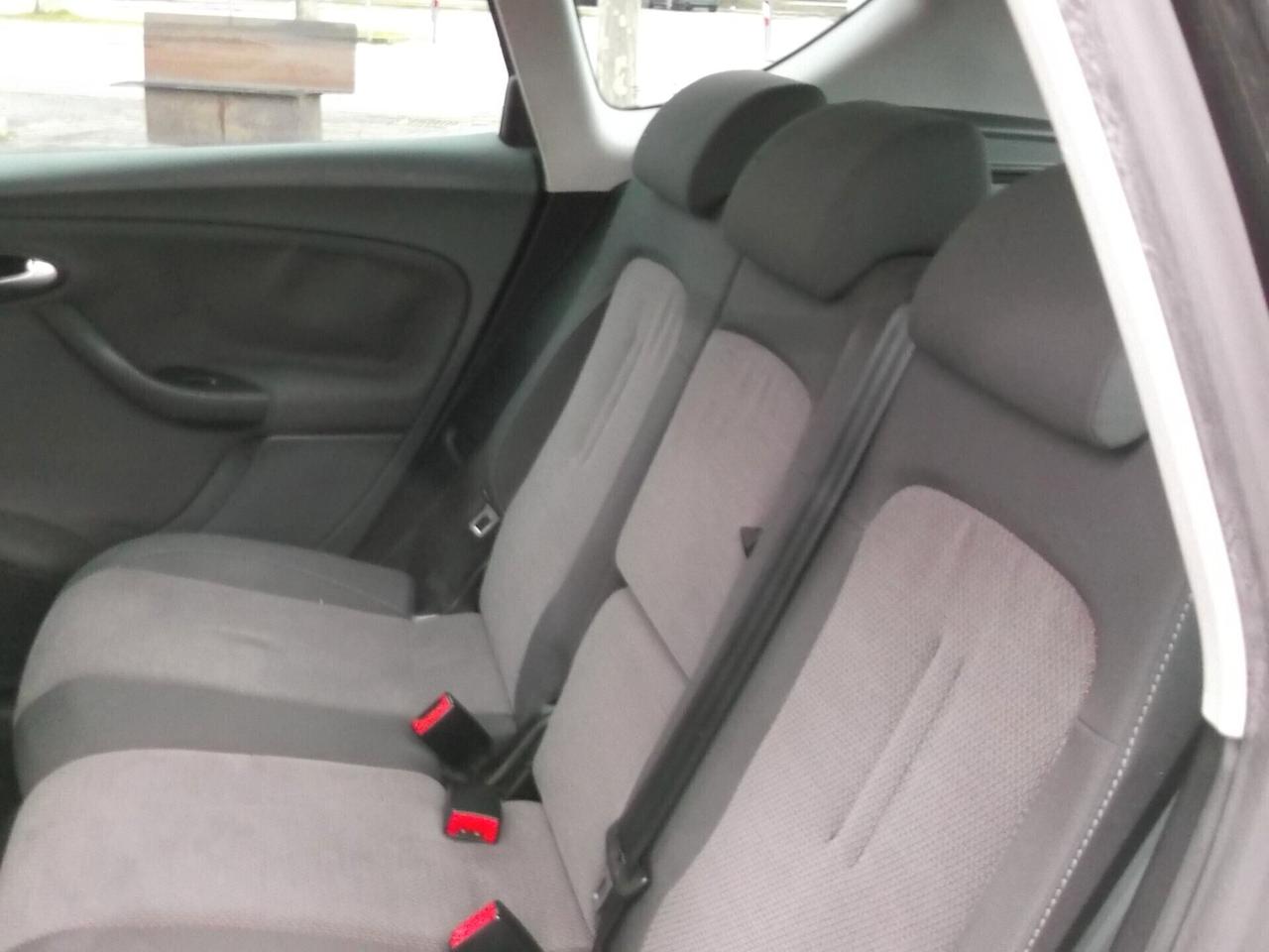 Seat Altea SW. 1.9 TDI Neopatentati 2010